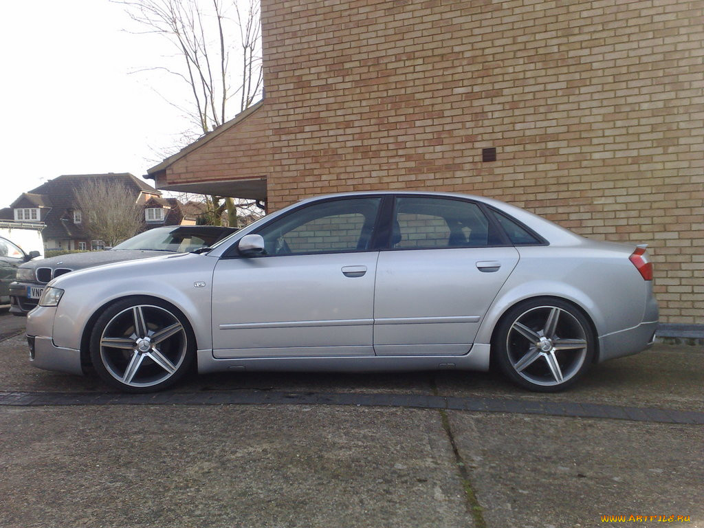 a4, , audi